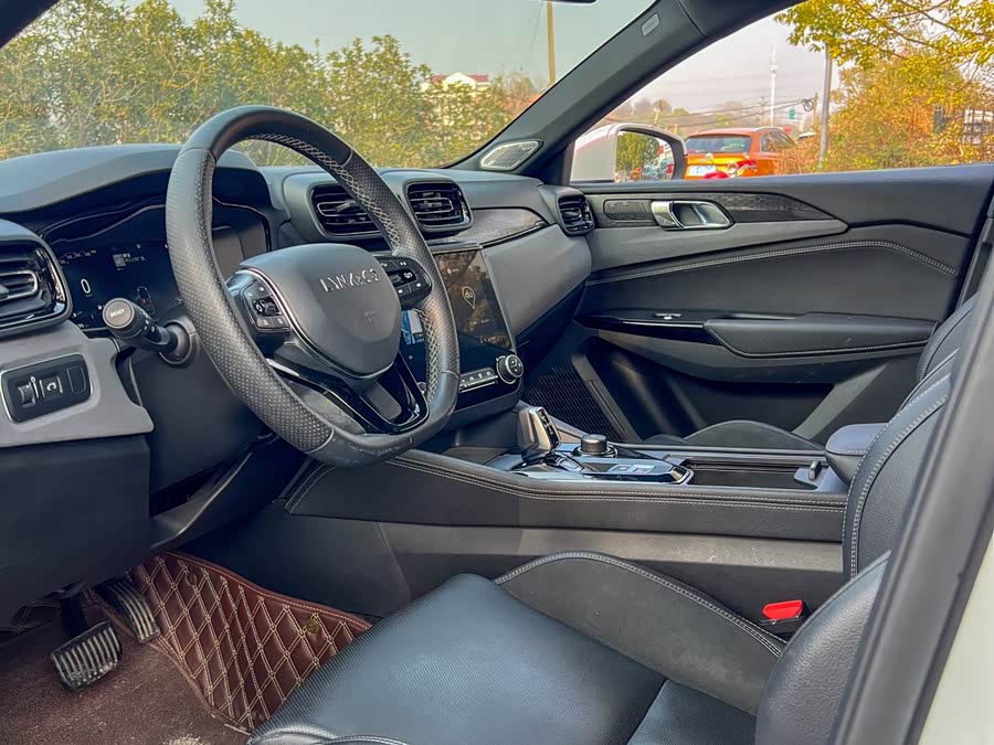 领克 领克02 2021 汽车图片 #13