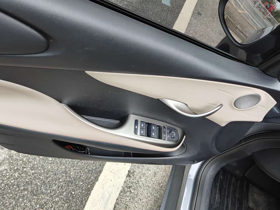 BYD Dolphin 2023 imagem de carro #13