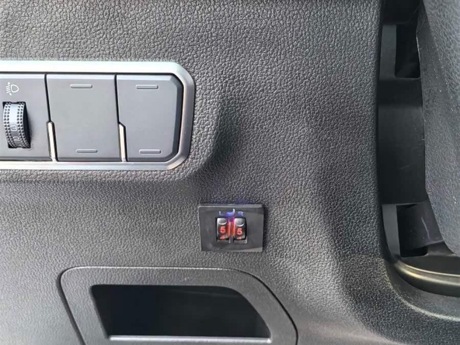 哈弗 哈弗M6 2022 汽车图片 #13