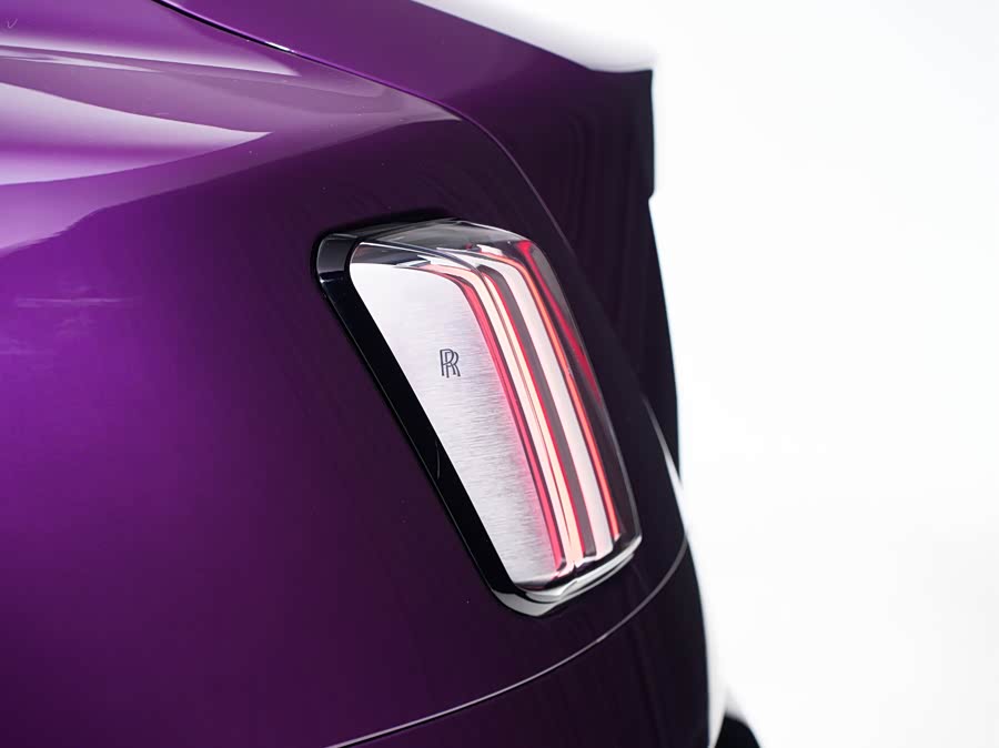 Rolls-Royce Spectre 2024 immagine di auto #13