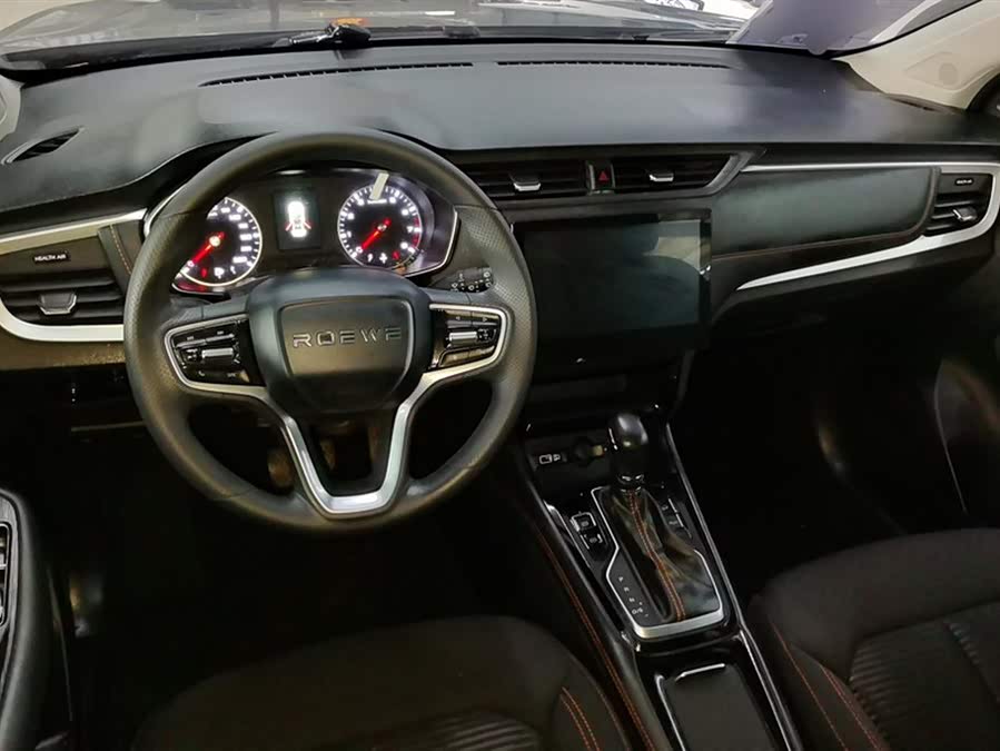 Roewe RX3 2021 car image #13