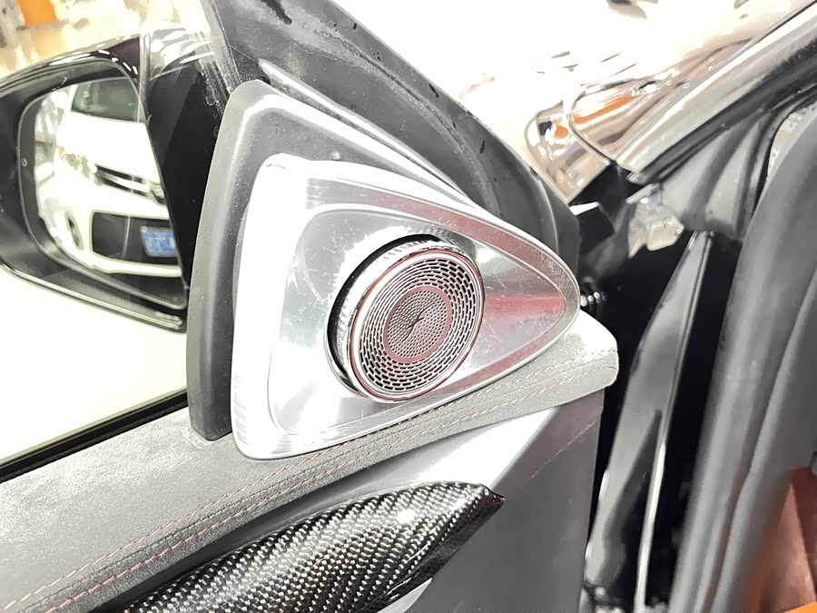 Tesla Model Y 2023 #13 Tesla Model Y 2023 car image #13