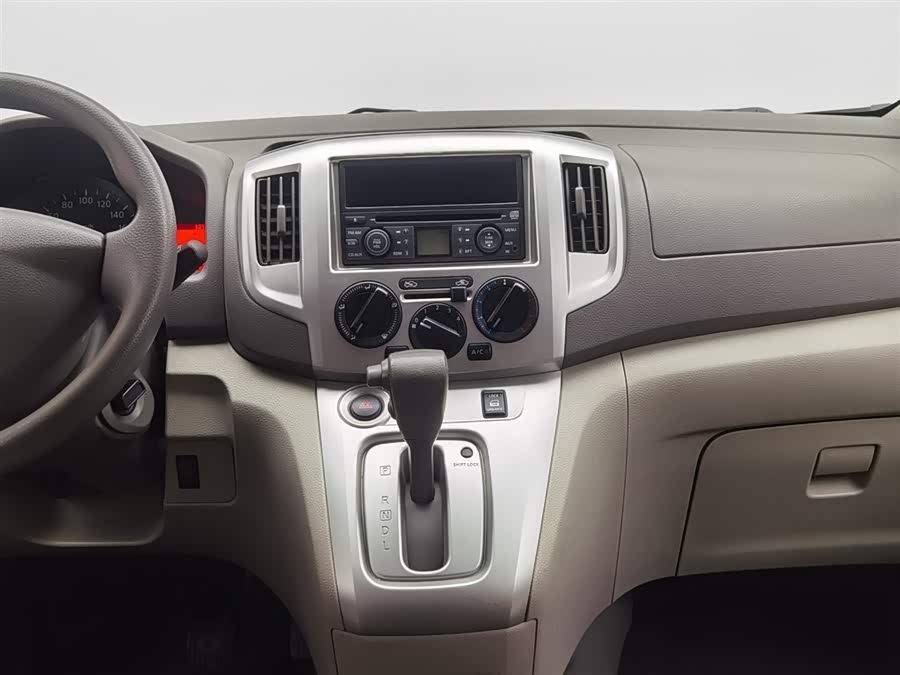 日产 日产NV200 2014 汽车图片 #13