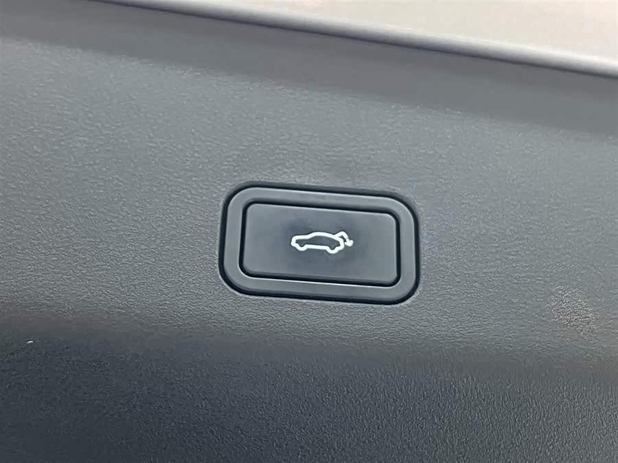 GEELY Monjaro 2021 immagine di auto #13