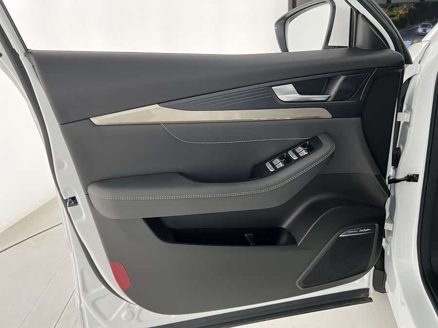 Jetour X70 car image #13