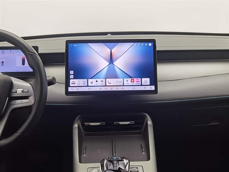 BYD Qin Plus 2025 car image #13