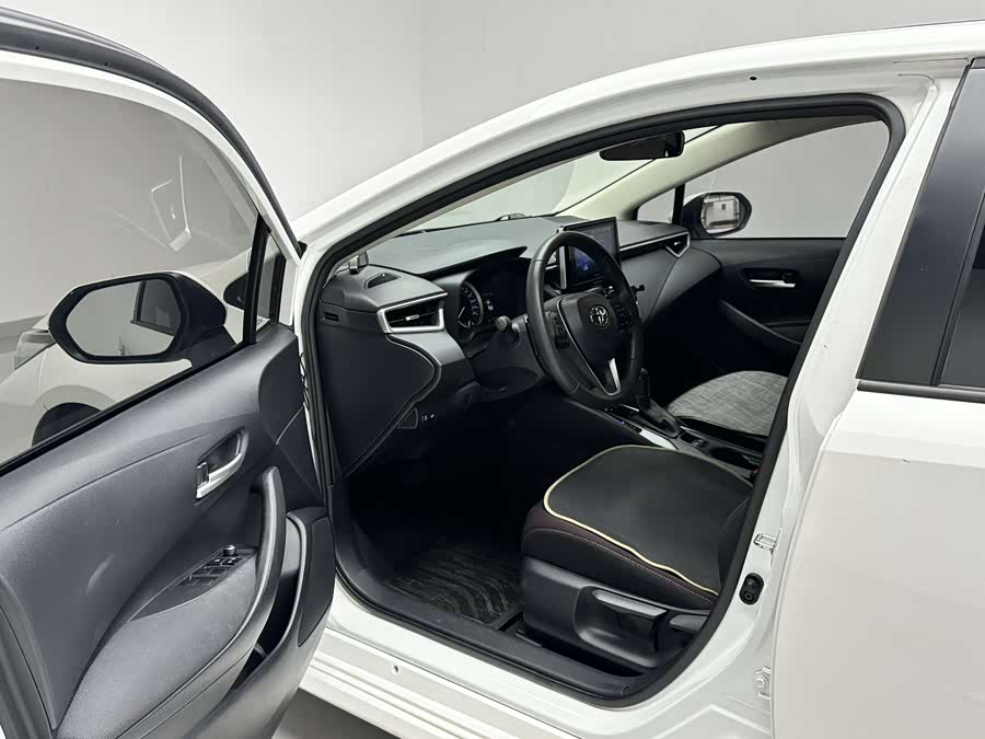 Toyota Corolla 2019 car image #13