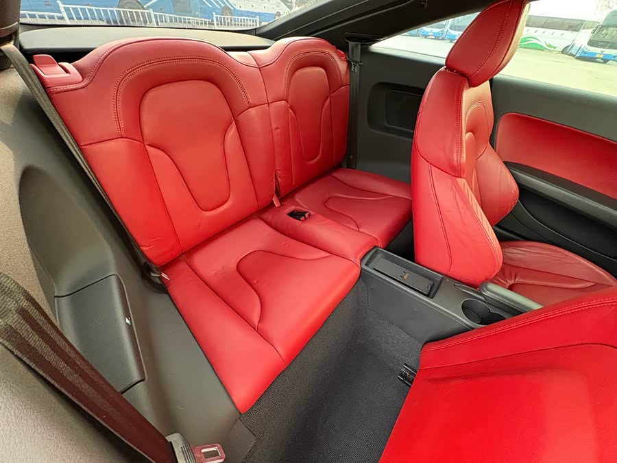 Audi TT 2008 #13 Audi TT 2008 car image #13