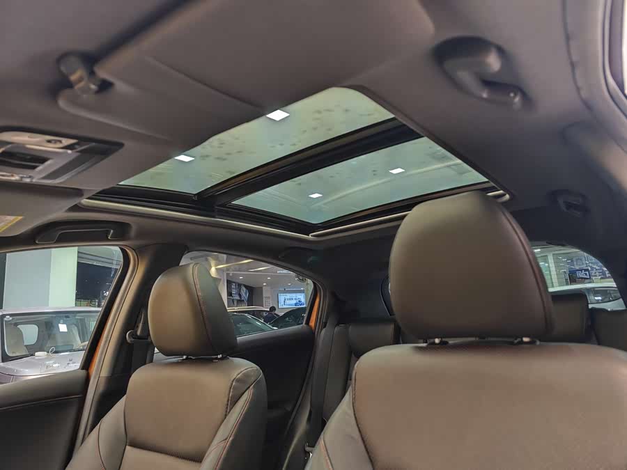 Honda XR-V 2016 car image #13