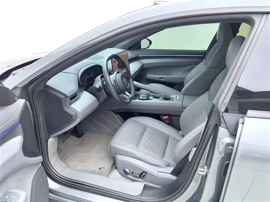 极氪 极氪001 2024 汽车图片 #13