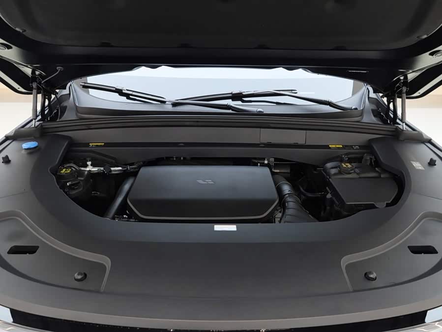 理想汽车 理想L7 2025 汽车图片 #13