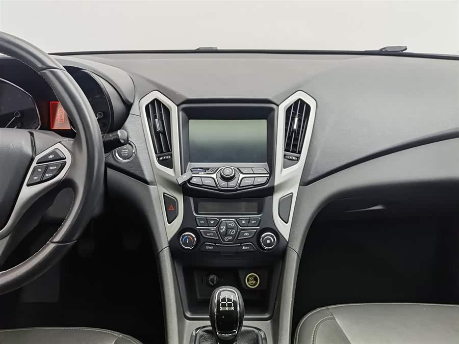 Chery Arrizo 7 2015 صورة سيارة #13