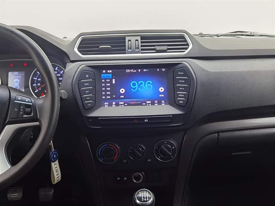 Great Wall Wingle 5 2017 immagine di auto #13