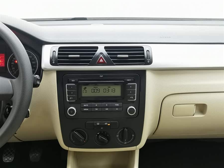 大众 宝来 2012 汽车图片 #13