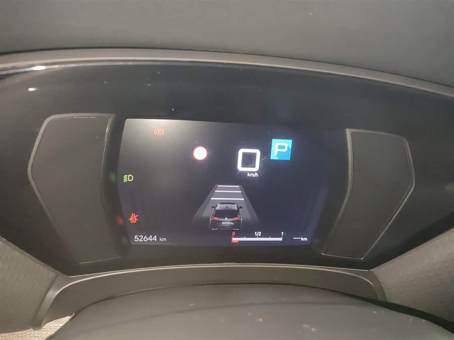 Citroen C5 X 2022 #13 Citroen C5 X 2022 car image #13