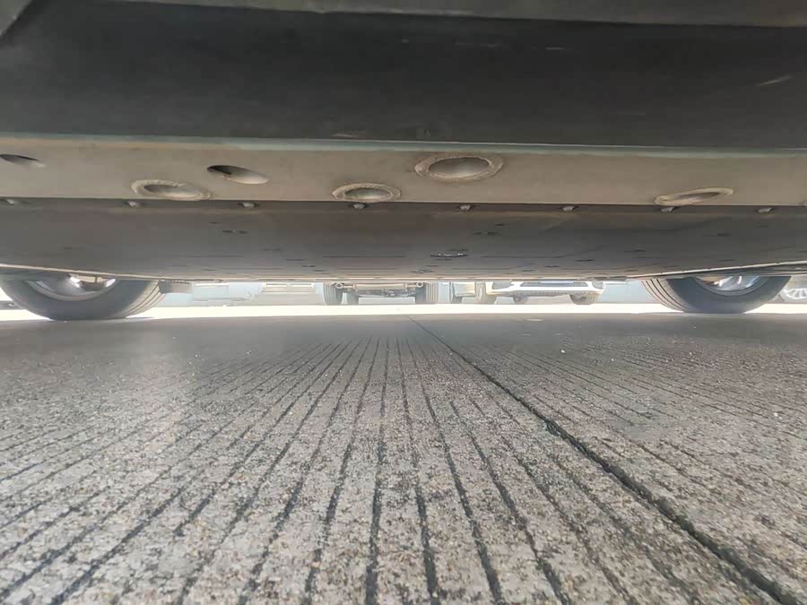 极氪 极氪MIX 2024 汽车图片 #13