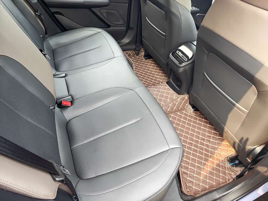 Changan 2025 #13 Changan 2025 car image #13