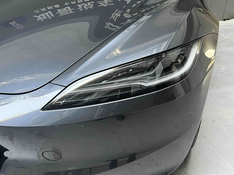 Tesla Model 3 2024 car image #13