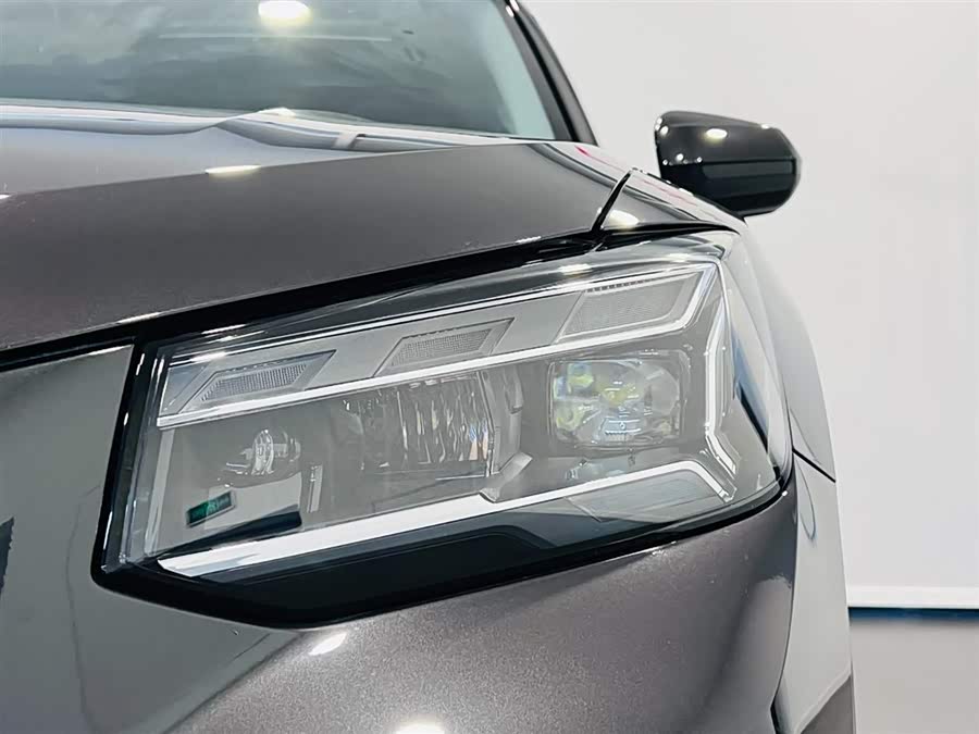 Audi Q2L 2024 imagem de carro #13