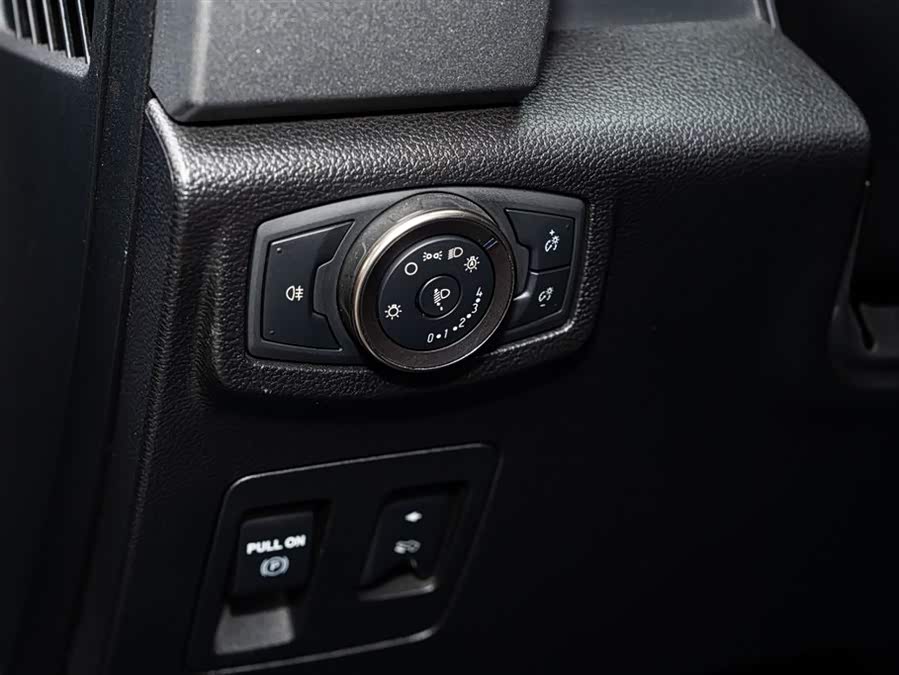 Ford F-150 Raptor 2019 #13 Ford F-150 Raptor 2019 immagine di auto #13