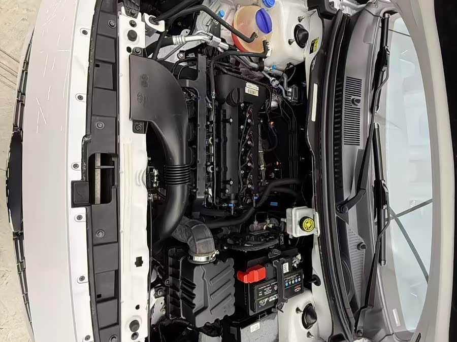 Chery Tiggo 3x 2023 #13 Chery Tiggo 3x 2023 car image #13