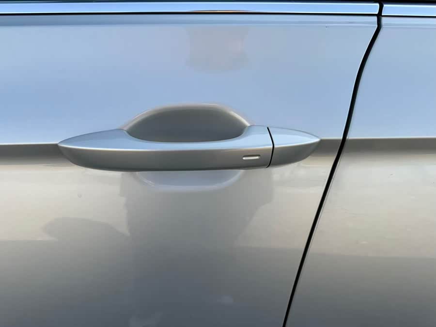 Volkswagen Magotan 2020 car image #13