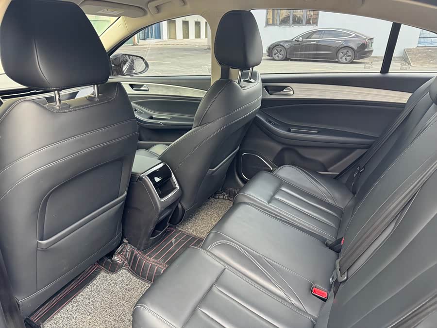 Chery Arrizo 5 Plus 2021 #13 Chery Arrizo 5 Plus 2021 immagine di auto #13