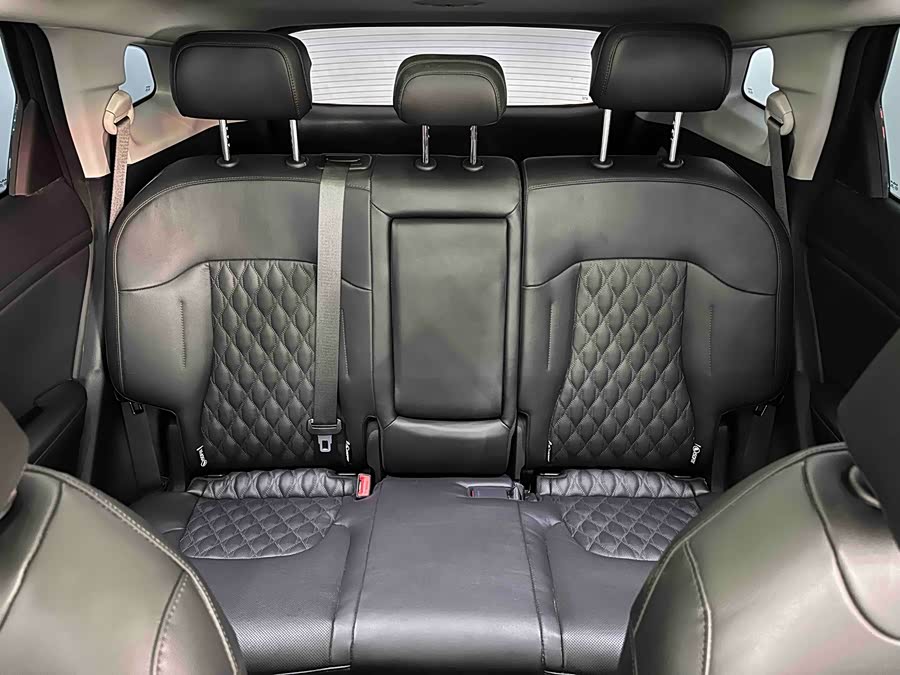 Kia Sportage 2024 car image #13