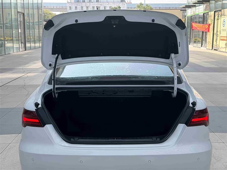 GEELY Binray 2020 #13 GEELY Binray 2020 car image #13