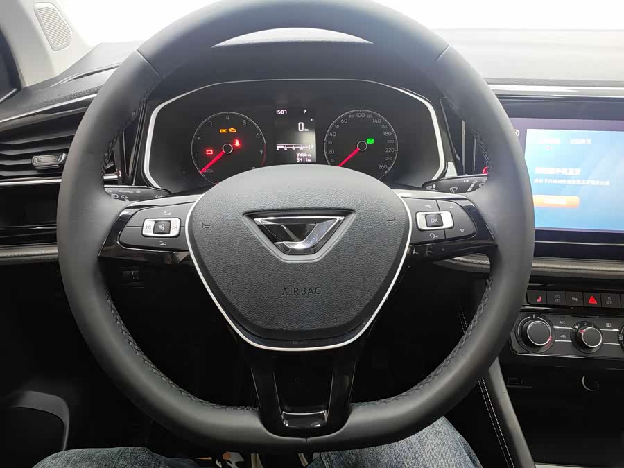 捷达 捷达VS5 2023 汽车图片 #13