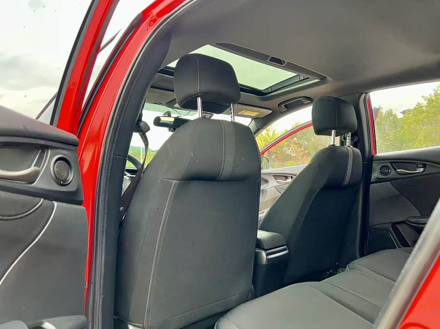 Honda Civic 2020 #13 Honda Civic 2020 car image #13