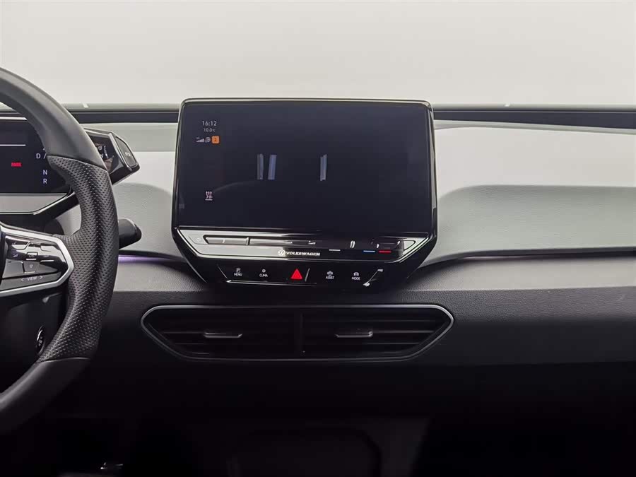 Volkswagen ID.3 2023 immagine di auto #13