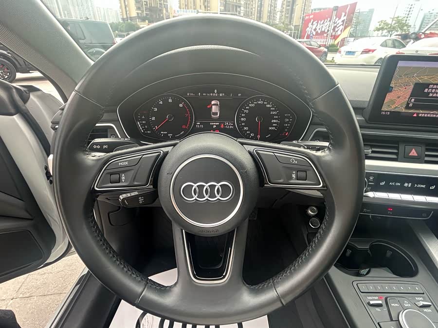 Audi A5 (Imported) 2018 imagem de carro #13