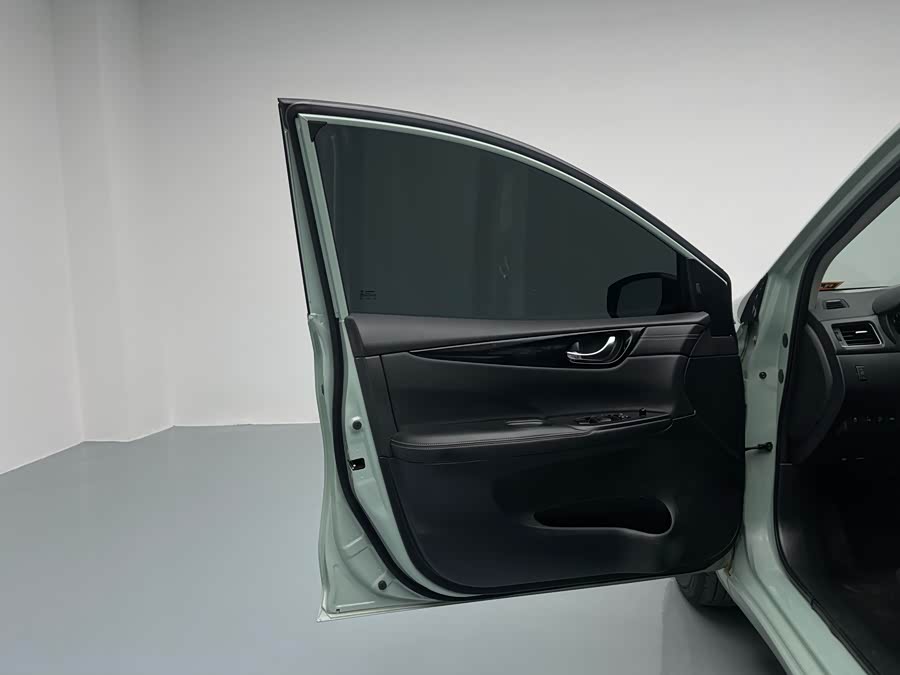 日产 骐达TIIDA 2023 汽车图片 #13