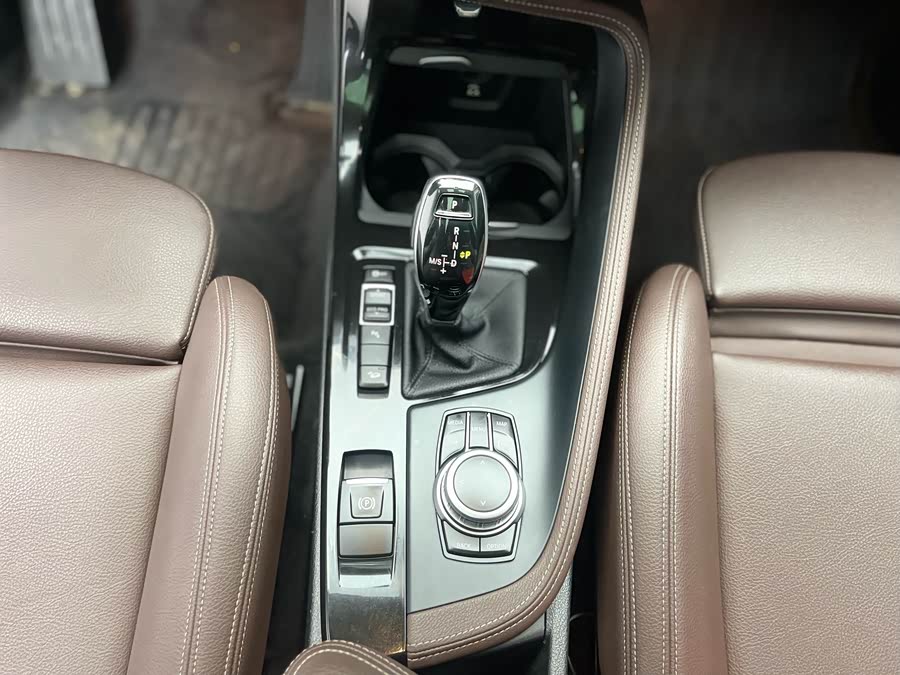 宝马 宝马X1 2022 汽车图片 #13