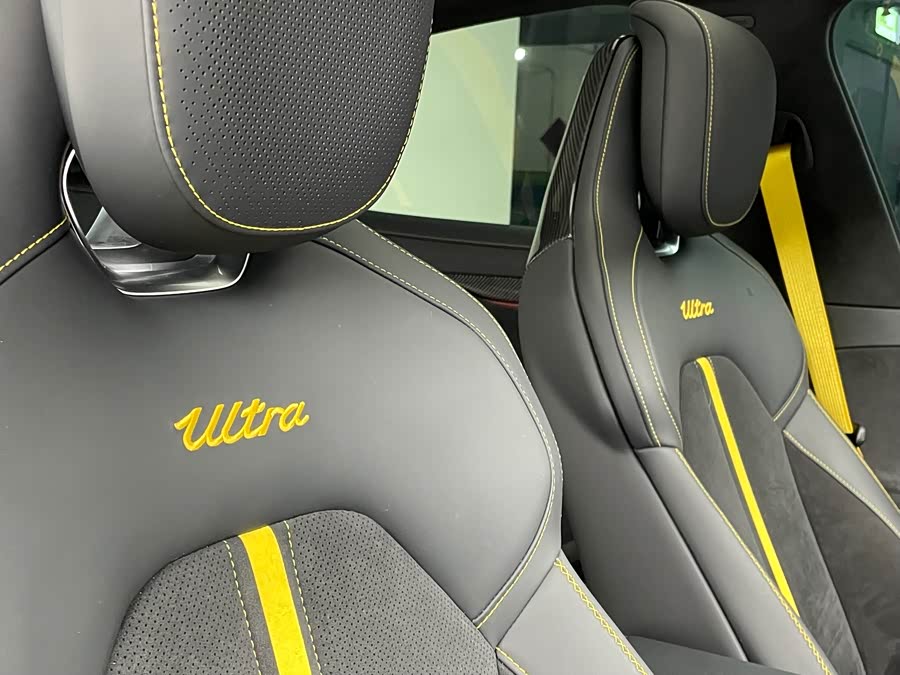 小米汽车 小米SU7 Ultra 2025 #13 小米汽车 小米SU7 Ultra 2025 汽车图片 #13