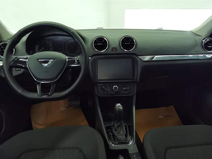 捷达 捷达VA3 2021 #13 捷达 捷达VA3 2021 汽车图片 #13