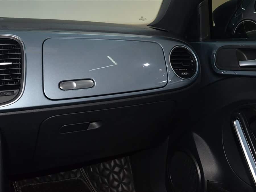 Volkswagen Beetle 2017 immagine di auto #13