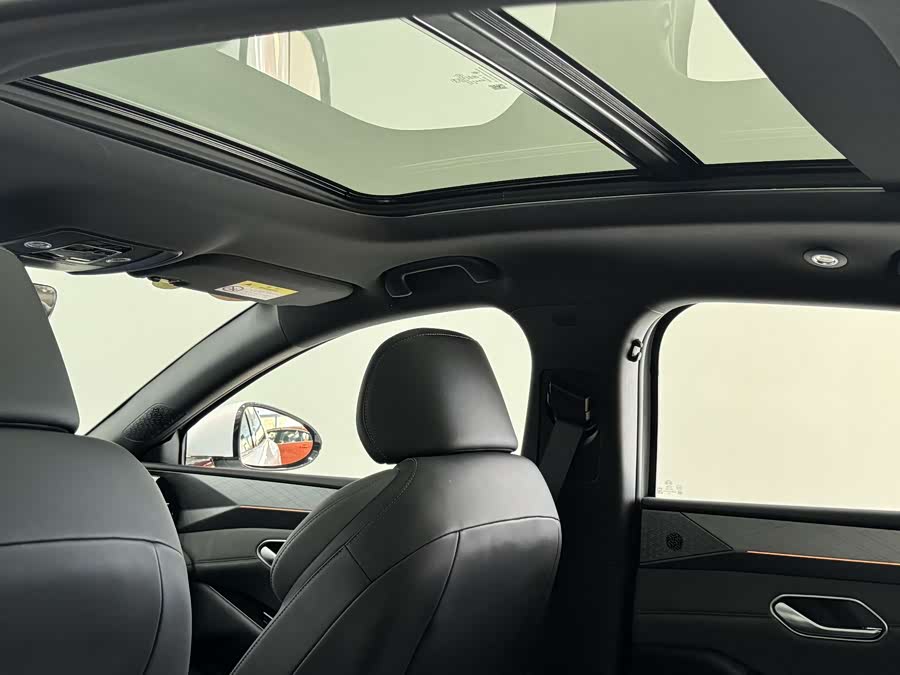 BYD Qin L 2025 car image #13