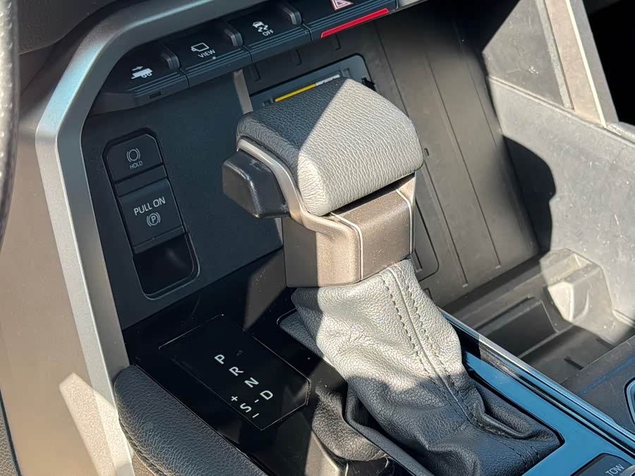 Toyota 2022 car image #13