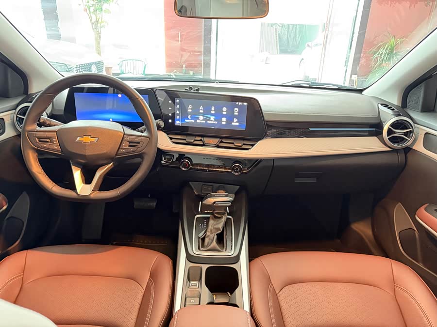 Chevrolet Monza 2023 car image #13