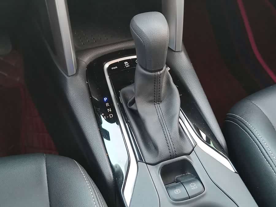 Toyota Corolla Cross 2023 #13 Toyota Corolla Cross 2023 immagine di auto #13