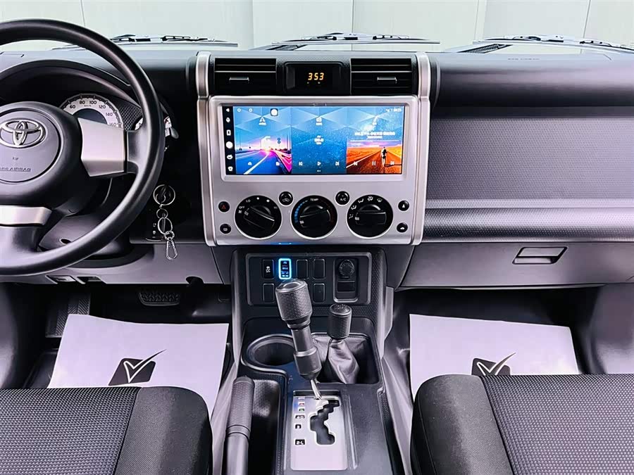 Toyota 2024 car image #13