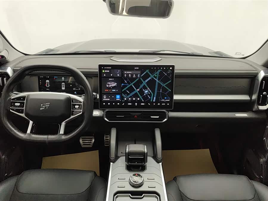 Jetour Traveller 2023 car image #13