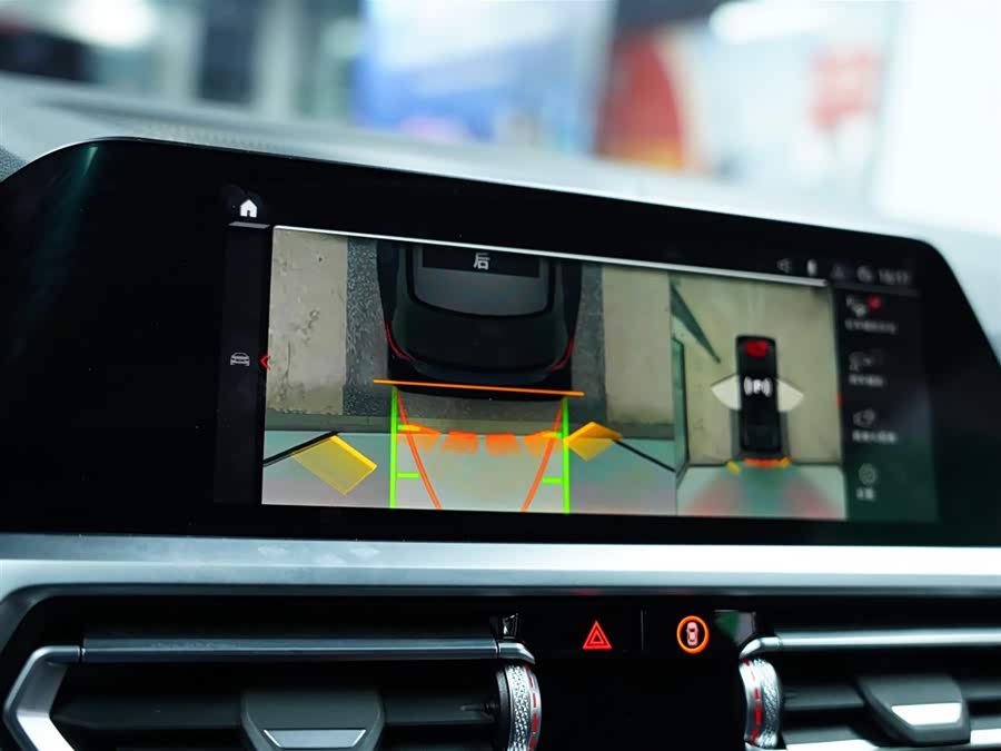 BMW M4 2023 #13 BMW M4 2023 car image #13