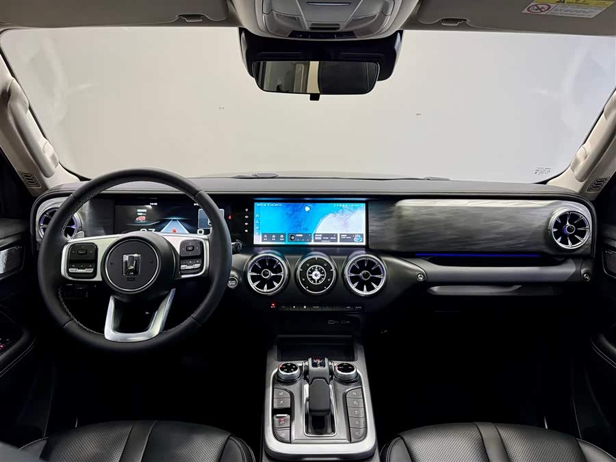 Tank 300 2024 car image #13