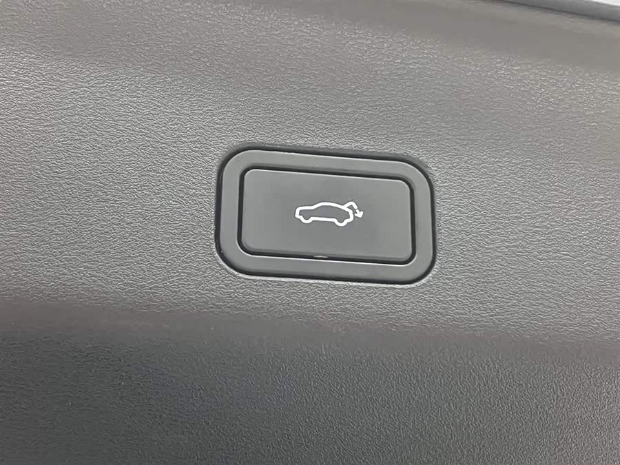 GEELY Monjaro 2022 car image #13