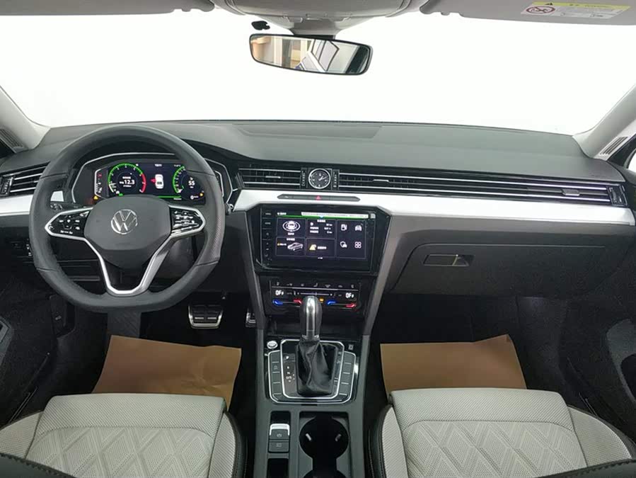 Volkswagen Magotan 2025 car image #13