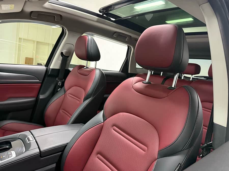 GAC Trumpchi GS4 PLUS 2022 car image #13