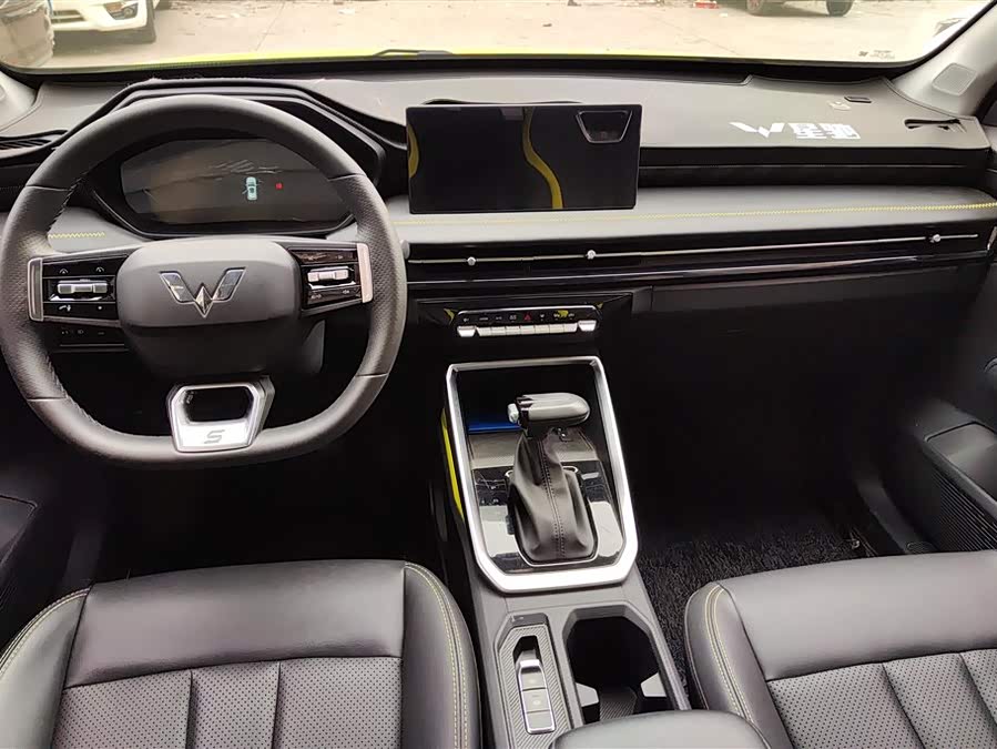 五菱汽车 五菱星驰 2022 #13 五菱汽车 五菱星驰 2022 汽车图片 #13